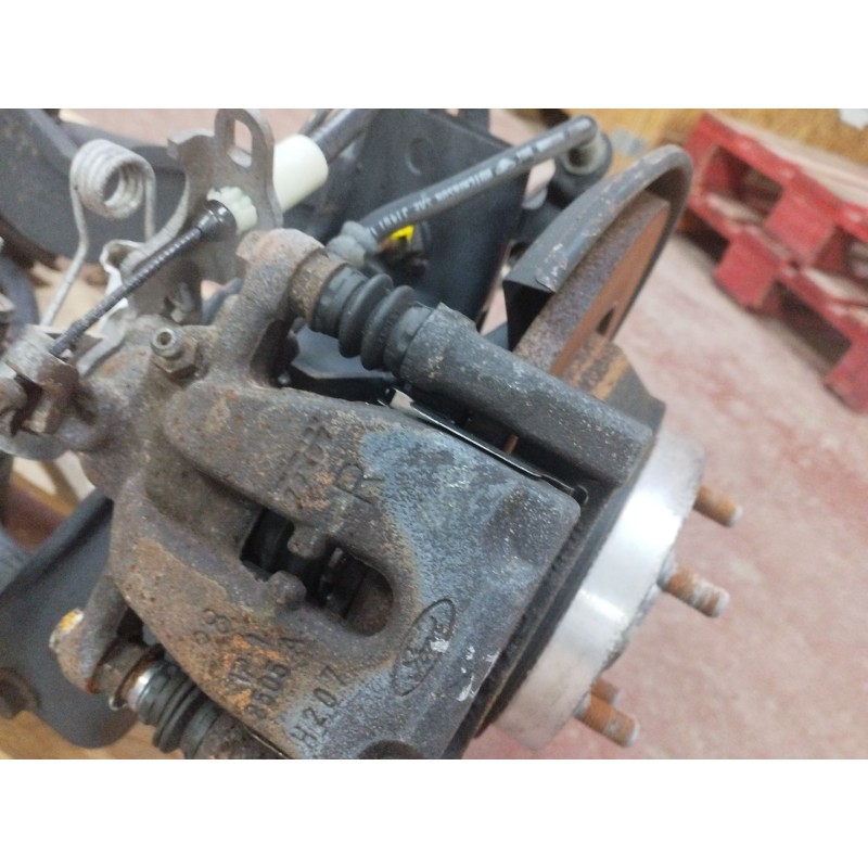 PUENTE TRASERO 6G915K067 6G915K067FEF