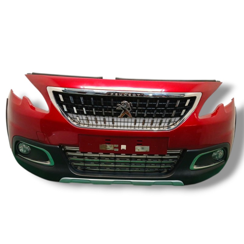 PARAGOLPES DELANTERO