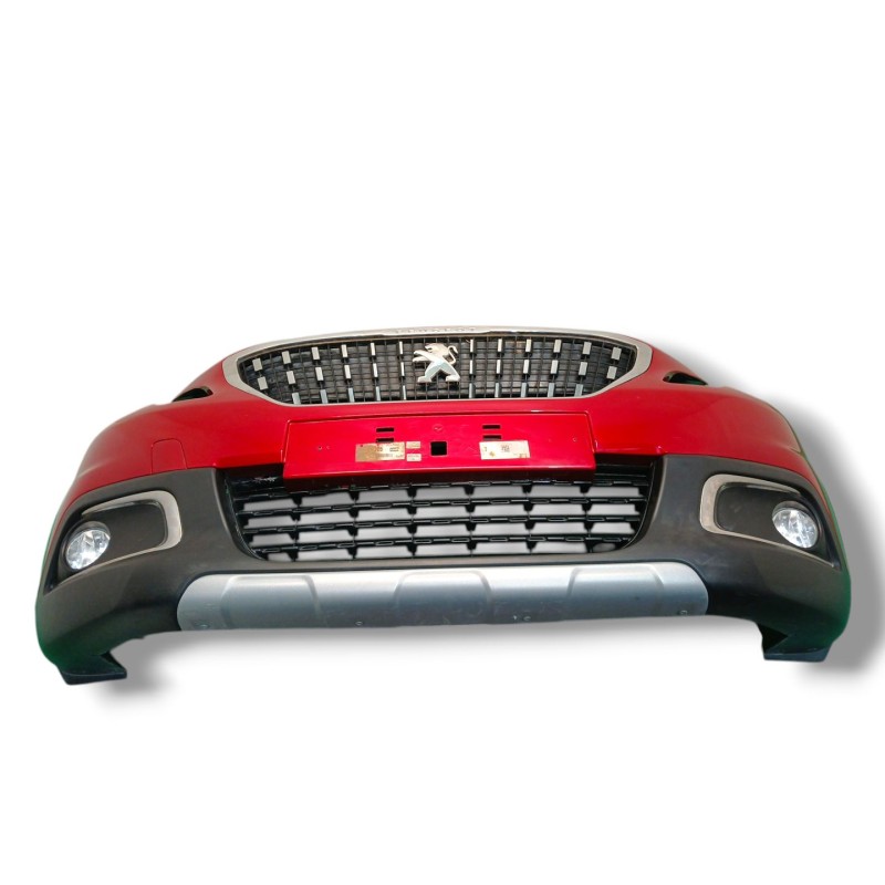 PARAGOLPES DELANTERO