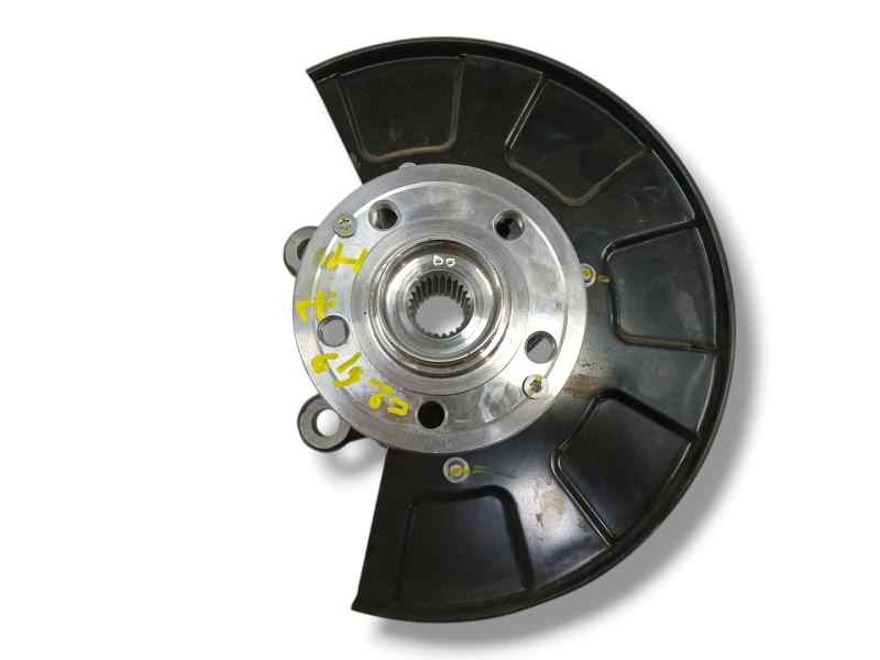 Recambio de mangueta delantera izquierda para mg zs zs suv (azs1) 1.5 vti referencia OEM IAM BAH0043C Recambio de mangueta delantera izquierda para mg zs zs suv (azs1) 1.5 vti referencia OEM IAM BAH0043C