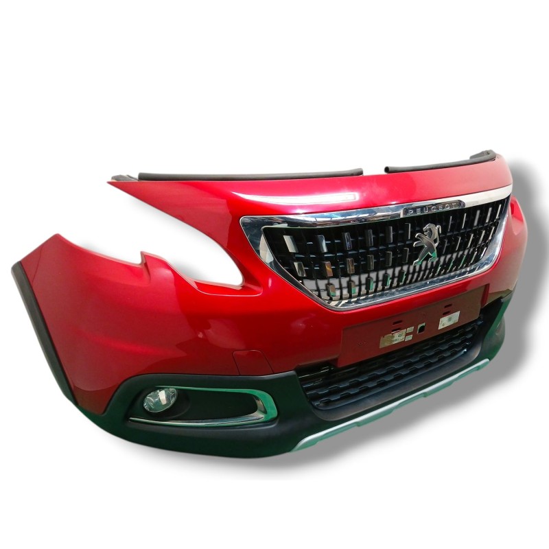 PARAGOLPES DELANTERO