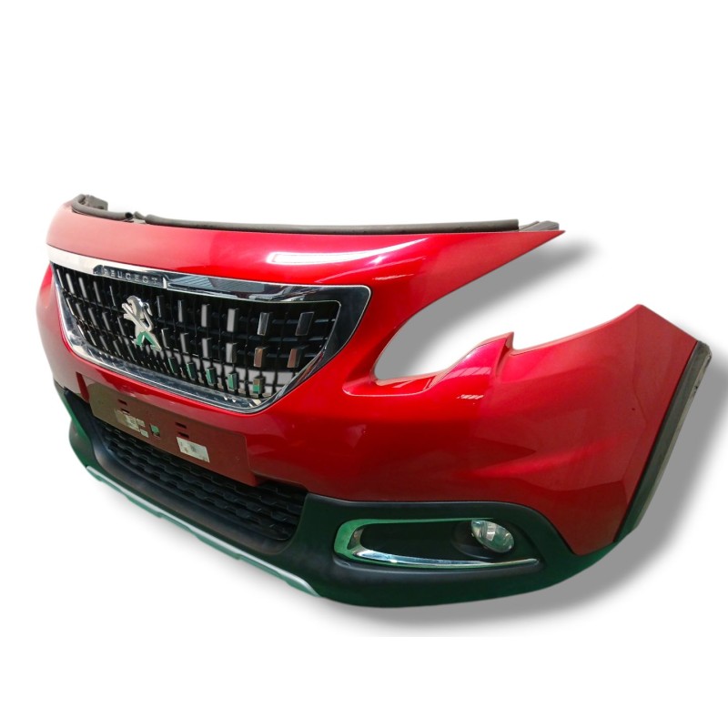 PARAGOLPES DELANTERO