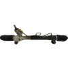 Recambio de cremallera direccion para chevrolet captiva 2.0 diesel cat referencia OEM IAM 95488647  