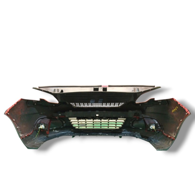 PARAGOLPES DELANTERO