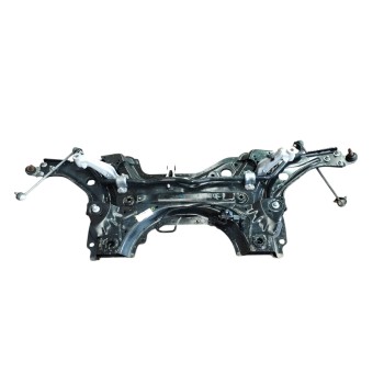 Recambio de puente delantero para citroën c4 picasso 1.6 blue-hdi fap referencia OEM IAM   