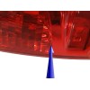 Recambio de piloto trasero izquierdo para nissan x-trail (t31) xe referencia OEM IAM 26555JG00A OBSERVAR FOTO 