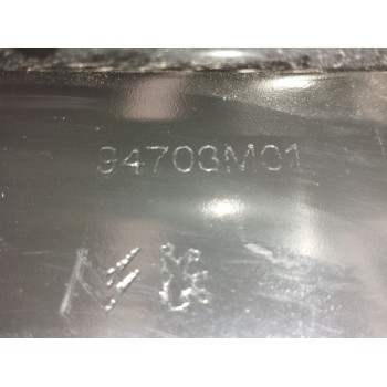 Recambio de puente delantero para citroën c4 picasso 1.6 blue-hdi fap referencia OEM IAM   