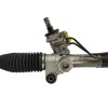 Recambio de cremallera direccion para chevrolet captiva 2.0 diesel cat referencia OEM IAM 95488647  