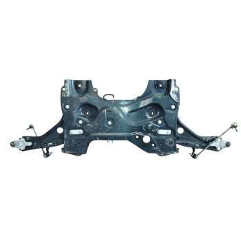Recambio de puente delantero para citroën c4 picasso 1.6 blue-hdi fap referencia OEM IAM   