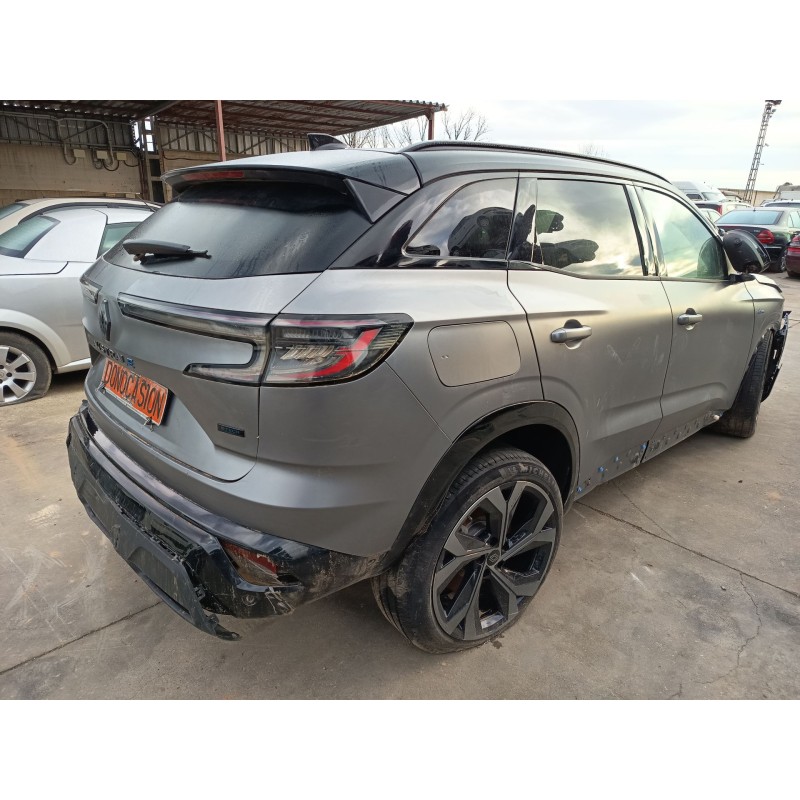 renault austral del año 2024