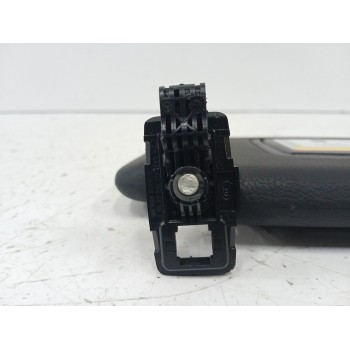 Recambio de parasol derecho para mercedes-benz clase c coupé (c205) c 180 (205.340) referencia OEM IAM A2058108404  A0078173620