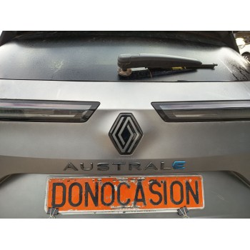 renault austral del año 2024