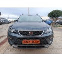 SEAT ATECA (KH7, KHP)