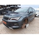 SEAT ATECA (KH7, KHP)
