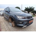 SEAT ATECA (KH7, KHP)