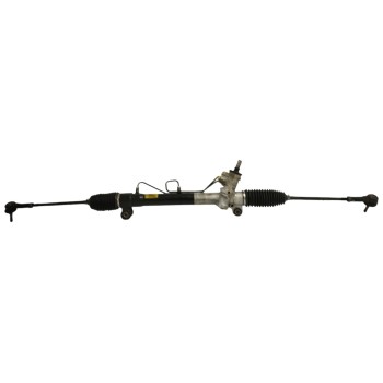 Recambio de cremallera direccion para chevrolet captiva 2.0 diesel cat referencia OEM IAM 95488647  