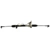 Recambio de cremallera direccion para chevrolet captiva 2.0 diesel cat referencia OEM IAM 95488647  