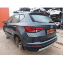 SEAT ATECA (KH7, KHP)