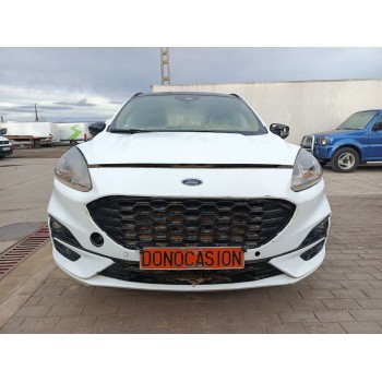 ford kuga iii (dfk) del año 2021