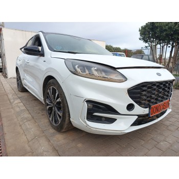 ford kuga iii (dfk) del año 2021