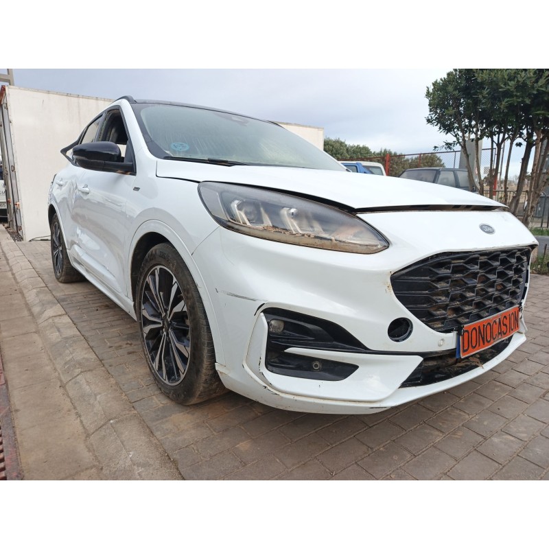 REFUERZO PARAGOLPES DELANTERO 213738195