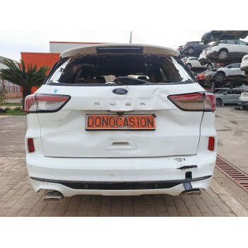 ford kuga iii (dfk) del año 2021