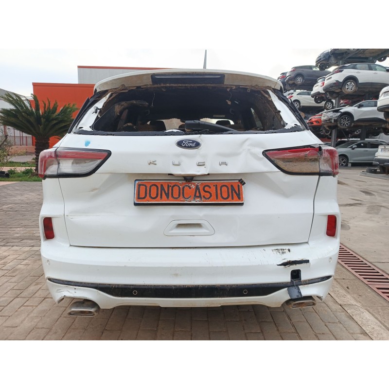 REFUERZO PARAGOLPES DELANTERO 213738195