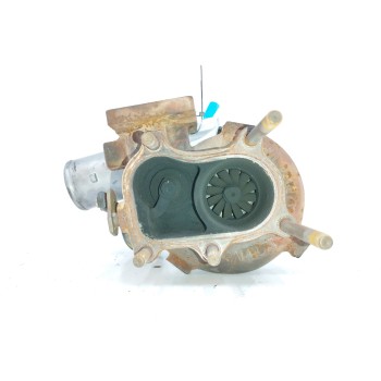Recambio de turbocompresor para nissan terrano/terrano.ii (r20) comfort referencia OEM IAM 144117F411 GT2052S 7226871