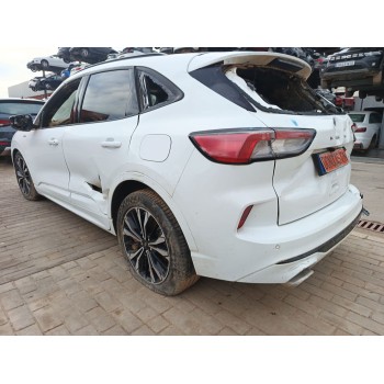 ford kuga iii (dfk) del año 2021