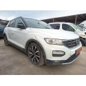 VOLKSWAGEN T-ROC (A11, D11)