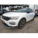 VOLKSWAGEN T-ROC (A11, D11)