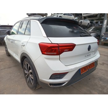 volkswagen t-roc (a11, d11) del año 2021