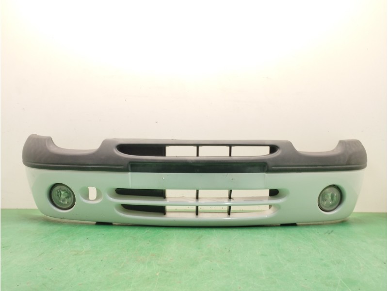 Recambio de paragolpes delantero para renault twingo (co6) 1.2 16v referencia OEM IAM 8200088181  