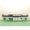 Recambio de paragolpes delantero para renault twingo (co6) 1.2 16v referencia OEM IAM 8200088181  