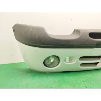 Recambio de paragolpes delantero para renault twingo (co6) 1.2 16v referencia OEM IAM 8200088181  