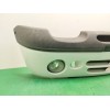 Recambio de paragolpes delantero para renault twingo (co6) 1.2 16v referencia OEM IAM 8200088181  
