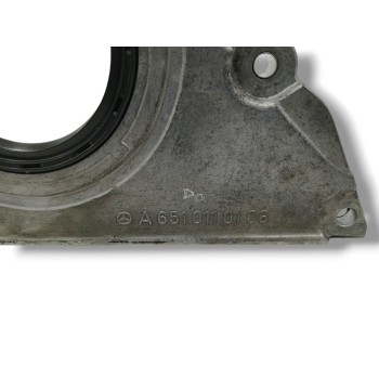 Recambio de tapa distribucion para mercedes-benz clase cla (w117) shooting brake cla 220 d (117.903) referencia OEM IAM A6510110