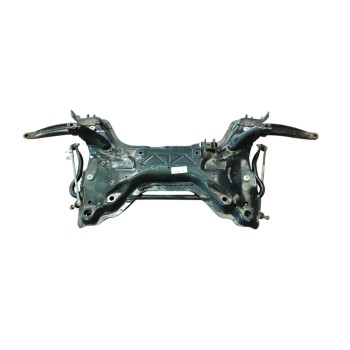 Recambio de puente trasero para peugeot 3008 i monospace (0u_) 1.6 thp referencia OEM IAM   