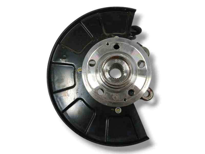 Recambio de mangueta delantera derecha para mg zs zs suv (azs1) 1.5 vti referencia OEM IAM BAH0043C Recambio de mangueta delantera derecha para mg zs zs suv (azs1) 1.5 vti referencia OEM IAM BAH0043C