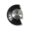 Recambio de mangueta delantera derecha para mg zs zs suv (azs1) 1.5 vti referencia OEM IAM  BAH0043C 