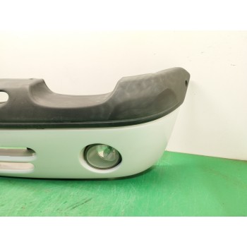 Recambio de paragolpes delantero para renault twingo (co6) 1.2 16v referencia OEM IAM 8200088181  