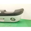 Recambio de paragolpes delantero para renault twingo (co6) 1.2 16v referencia OEM IAM 8200088181  
