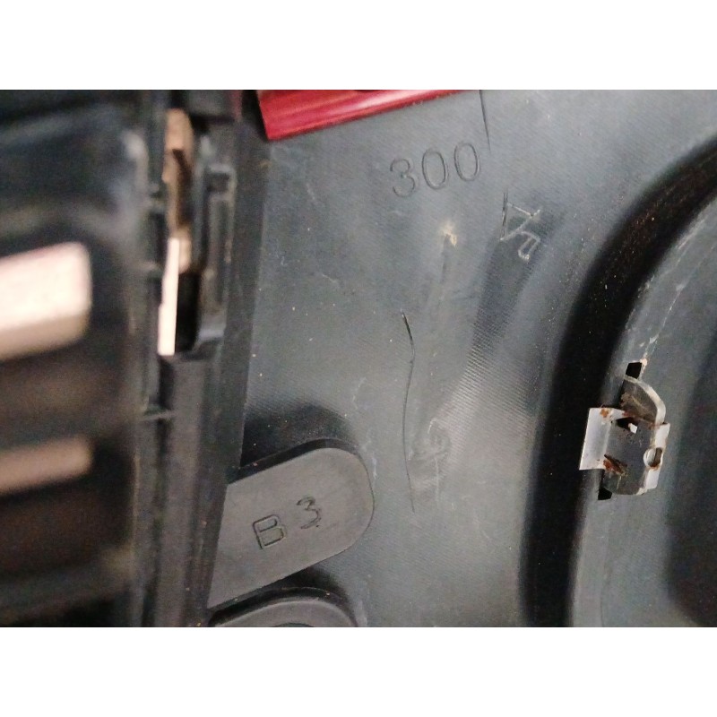 PARAGOLPES DELANTERO