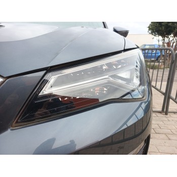 Recambio de faro izquierdo para seat ateca (kh7, khp) 1.4 tsi referencia OEM IAM   