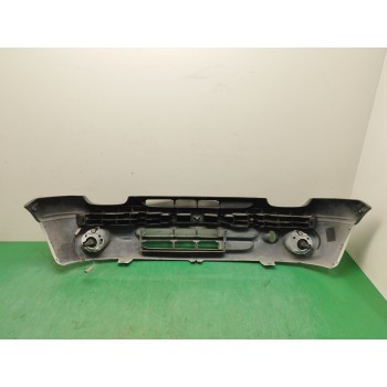 Recambio de paragolpes delantero para renault twingo (co6) 1.2 16v referencia OEM IAM 8200088181  