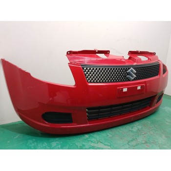 Recambio de paragolpes delantero para suzuki swift iii (mz, ez) 1.3 ddis (rs 413d) referencia OEM IAM 7171162J00799  