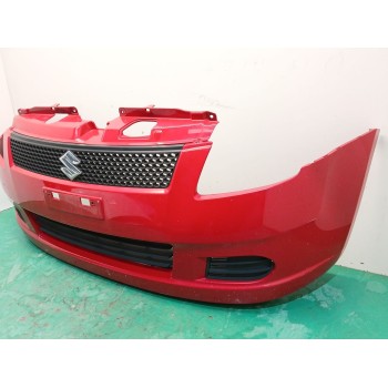 Recambio de paragolpes delantero para suzuki swift iii (mz, ez) 1.3 ddis (rs 413d) referencia OEM IAM 7171162J00799  