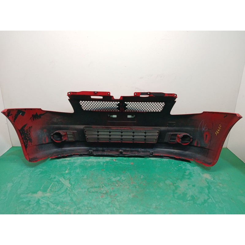 PARAGOLPES DELANTERO 799