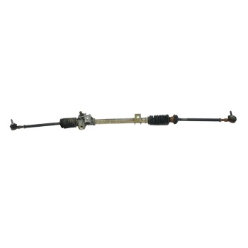 Recambio de cremallera direccion para renault 9 1.4 referencia OEM IAM  FUELLES DAÑADOS 