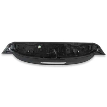 Recambio de aleron trasero para citroën c3 aircross 1.2 12v e-thp / puretech referencia OEM IAM 13475957 39118648 